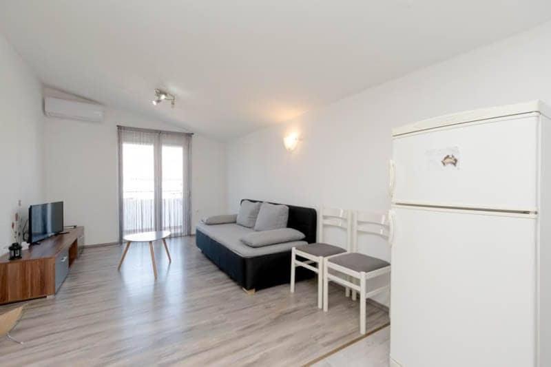 Apartment Iva Zadar Exteriér fotografie