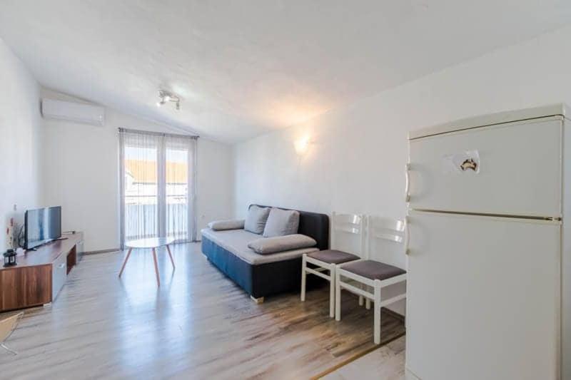Apartment Iva Zadar Exteriér fotografie